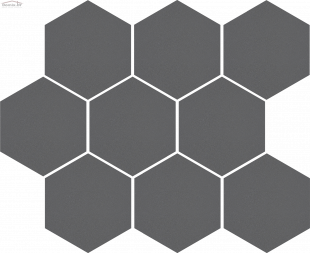 Плитка Kerama Marazzi Тюрен серый темный SG1002N (31x37)